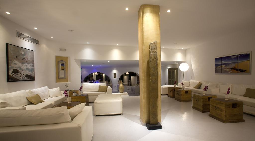 Mykonian Mare Boutique Hotel (Adults Only) Mykonos Town Extérieur photo