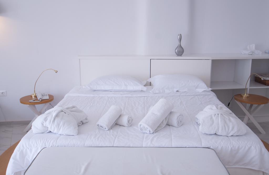 Mykonian Mare Boutique Hotel (Adults Only) Mykonos Town Extérieur photo