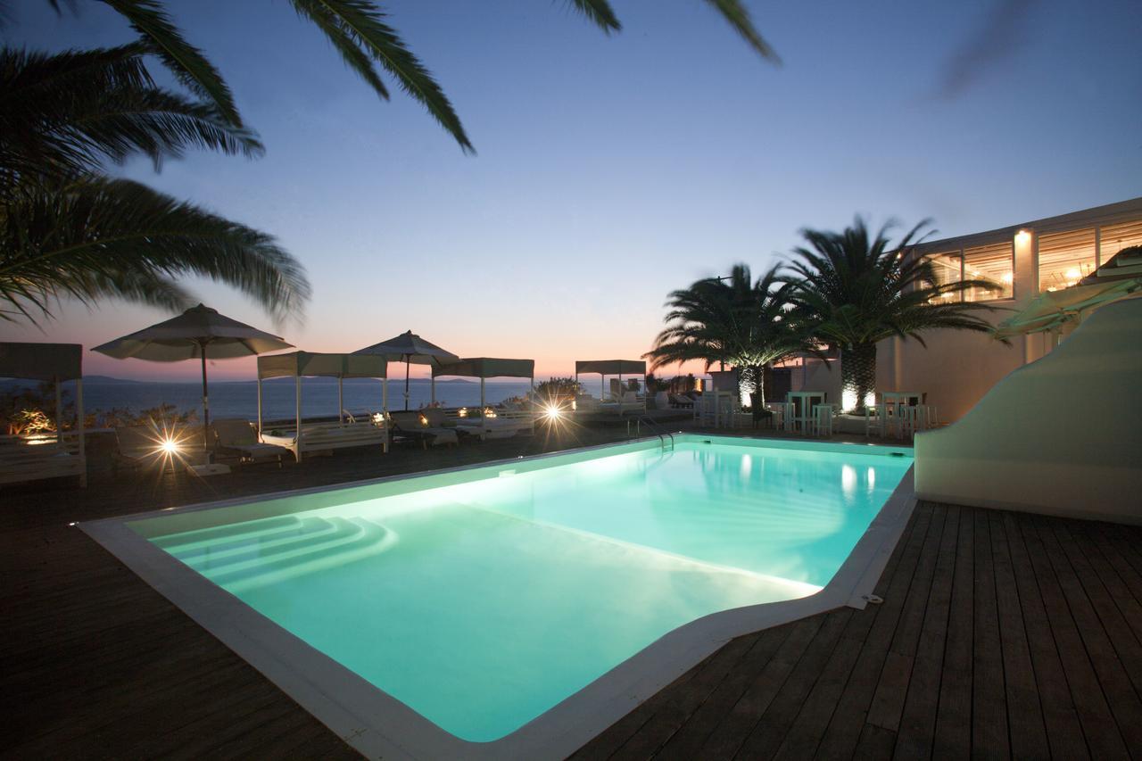 Mykonian Mare Boutique Hotel (Adults Only) Mykonos Town Extérieur photo