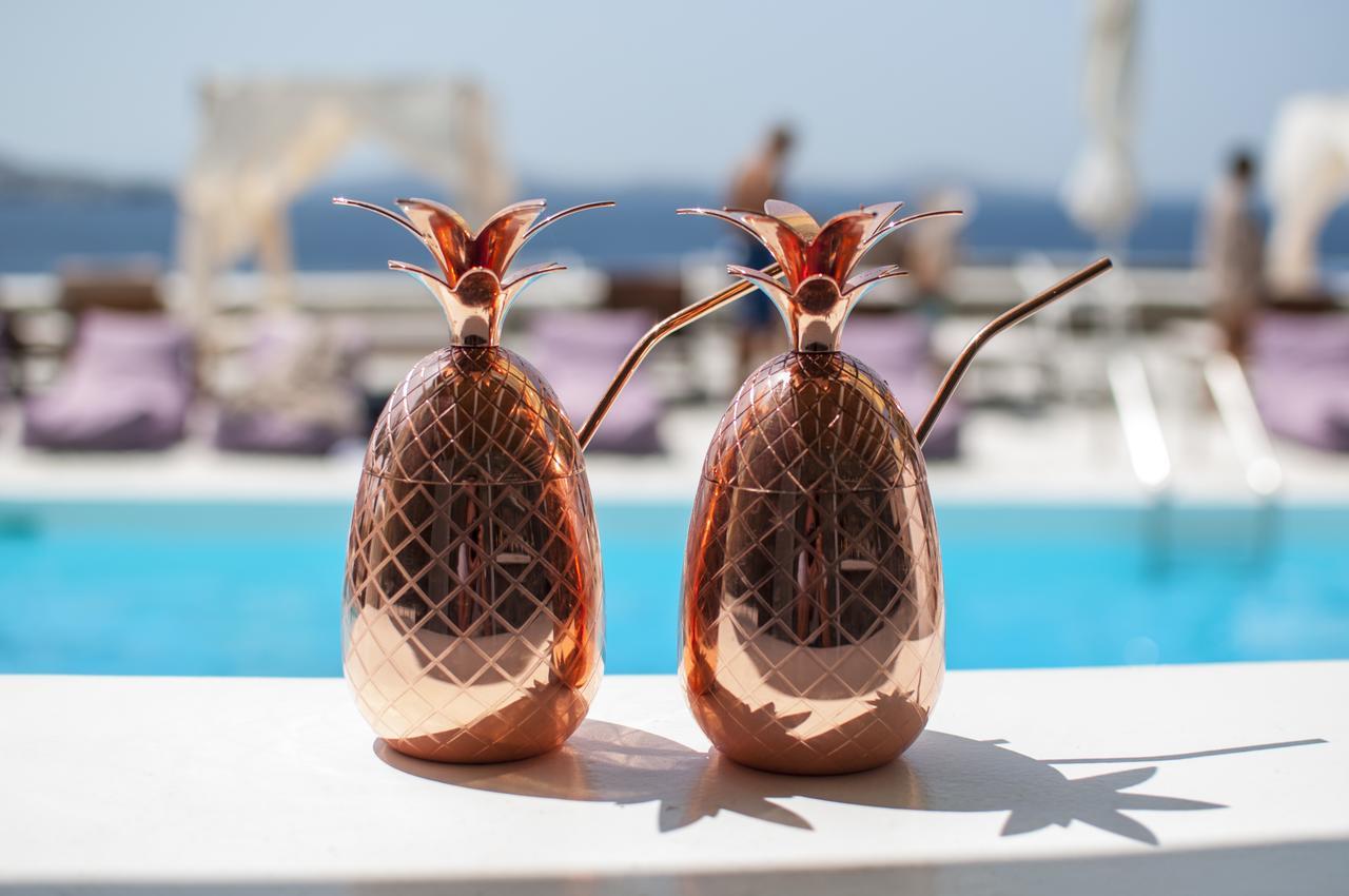 Mykonian Mare Boutique Hotel (Adults Only) Mykonos Town Extérieur photo
