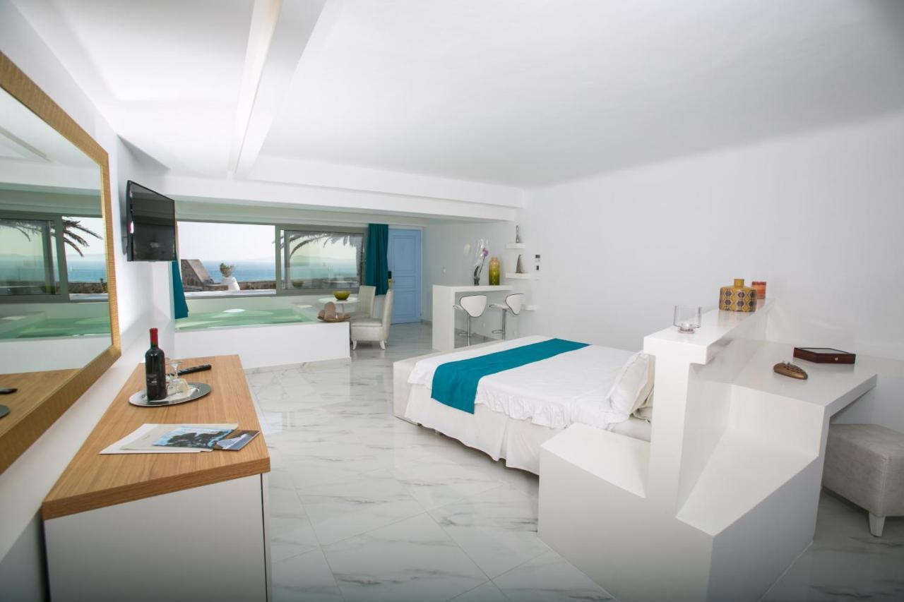 Mykonian Mare Boutique Hotel (Adults Only) Mykonos Town Extérieur photo