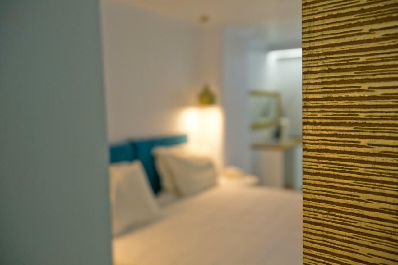 Mykonian Mare Boutique Hotel (Adults Only) Mykonos Town Extérieur photo